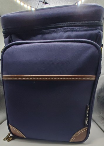 Set picnic ascot - picnic, blu