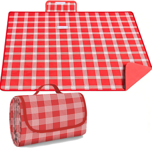 Telo picnic impermeabile 200 - picnic, x