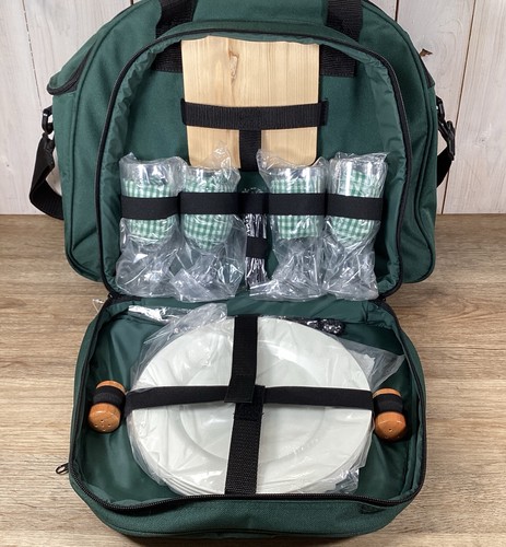 Servizio borsa picnic per - servizio,