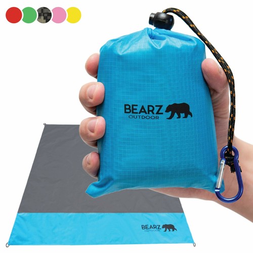 Bearz outdoor coperta - outdoor,