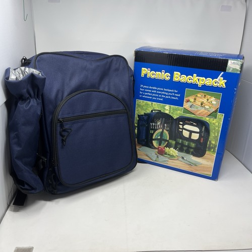 Zaino picnic piatti - picnic,