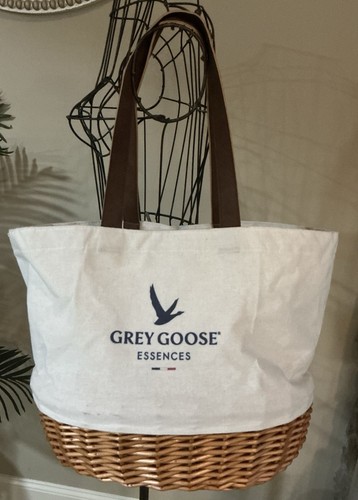 Borsa cestino picnic - borsa,