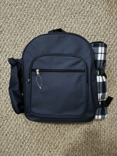 Picnic ascot zaino da - picnic,