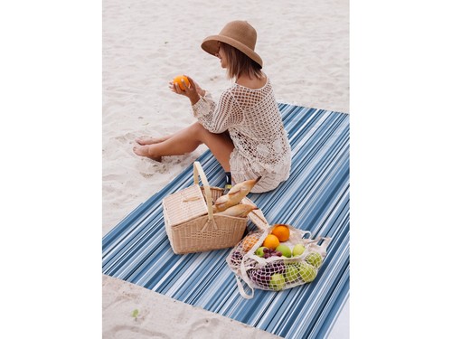 Telo pic nic 200x200cm - pic,