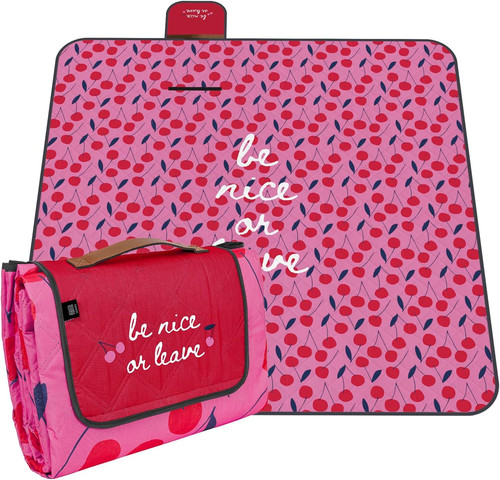 Telo picnic impermeabile - telo,