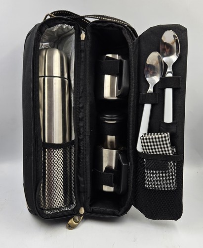 Borsa tela picnic ascot - borsa, in