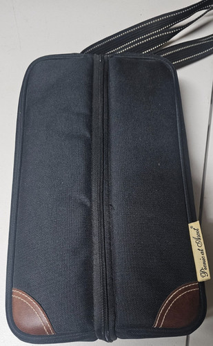 Borsa tela picnic ascot - borsa,