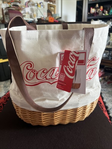 Picnic time borsa coca - picnic,
