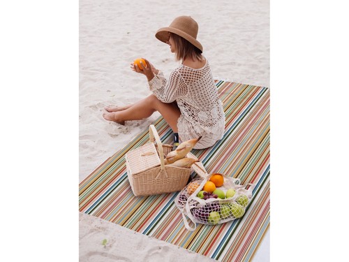 Telo pic nic 200x200cm - telo,