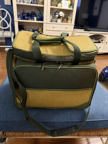 Picnic ascot deluxe - picnic,