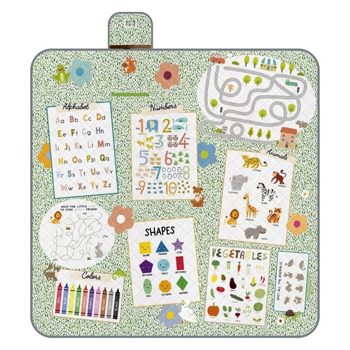 Perletti telo picnic - telo,