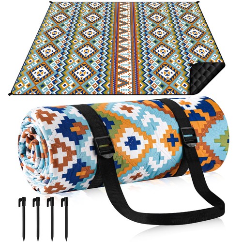 Gucass coperta picnic - gucass,