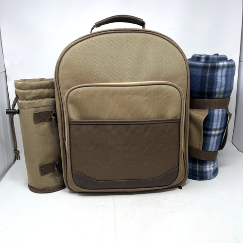 Zaino picnic ascot 4 - ascot,