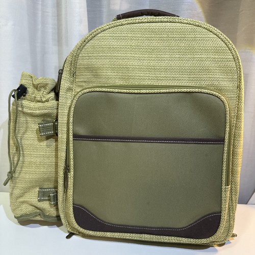 Zaino picnic ascot per due - picnic,