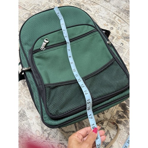Zaino picnic time isolato - picnic, per