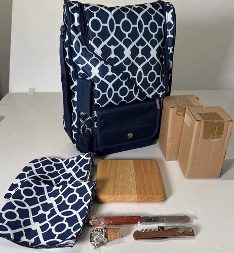 Picnic ascot 9pz set - at,
