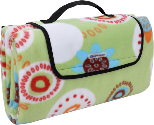 Coperta picnic con - coperta,