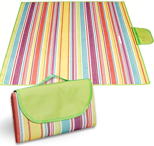 Coperta pic nic impermeabile - nic,