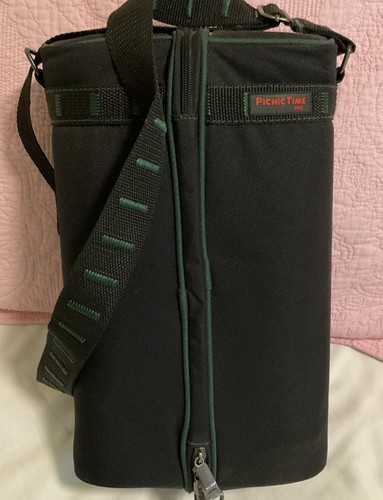 Picnic time estate wine - time, tote