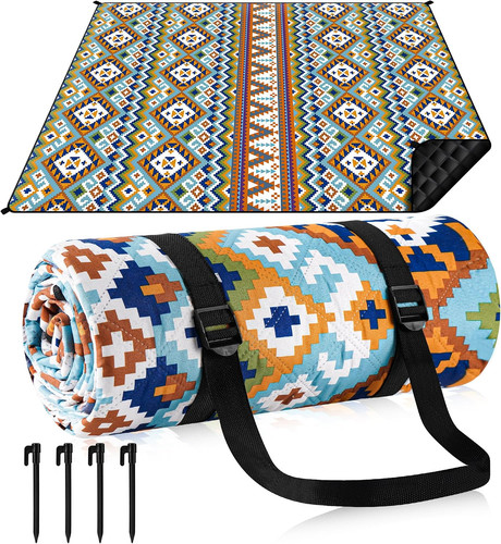 Coperta picnic impermeabile - picnic,