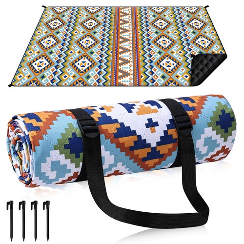 Gucass coperta picnic - coperta,