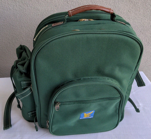 Nuovo vintage picnic ascot - at,