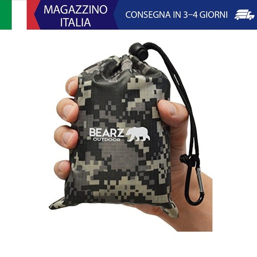 Coperta picnic - da,