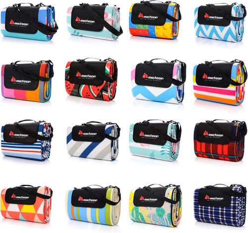 Coperta picnic impermeabile - coperta,