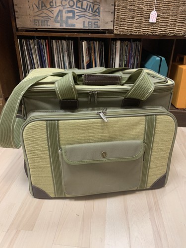 Picnic ascot deluxe - picnic,