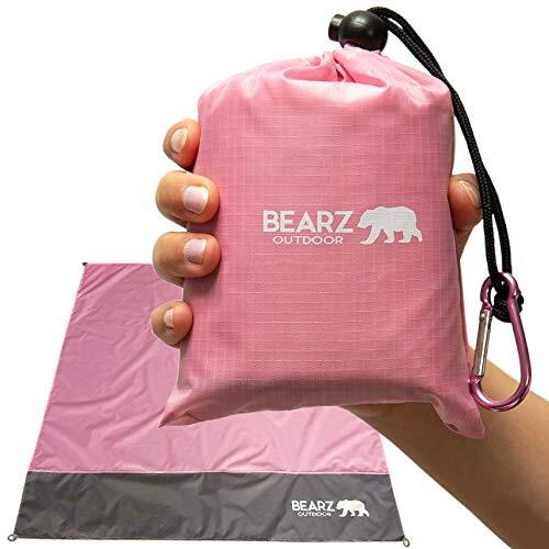 Bearz outdoor coperta - bearz,