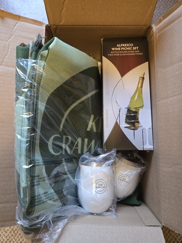 Kit picnic kim crawford - kim,