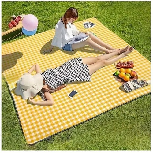 Stuoia campeggio telo picnic - campeggio,