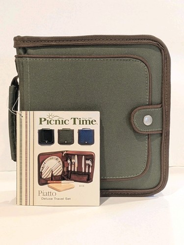 Set viaggio picnic time - da,