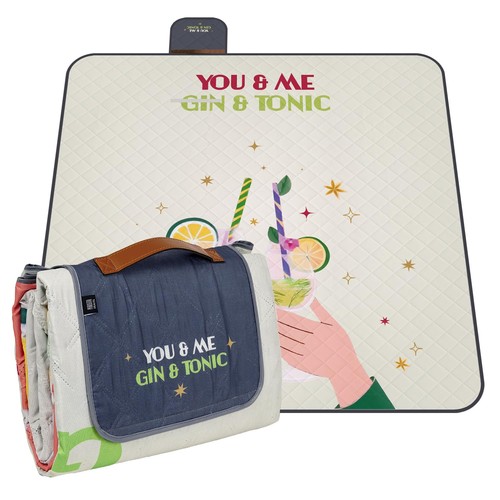 Perletti telo picnic - perletti,