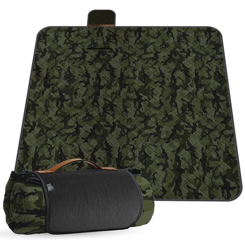 Coperta pic nic impermeabile - nic,