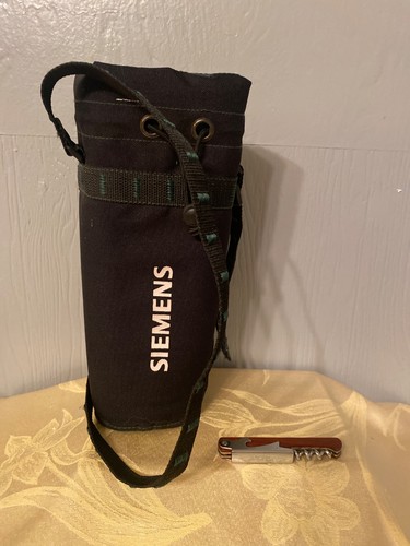 Siemens picnic time inc borsa - picnic,