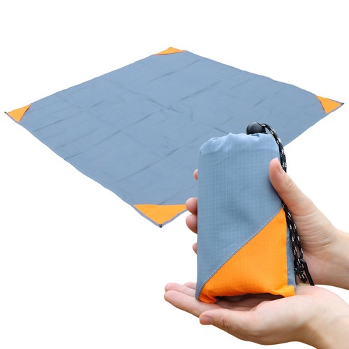Coperta picnic mini telo - picnic,