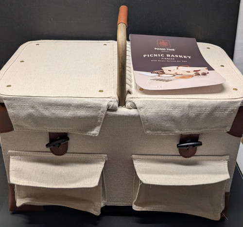 Picnic time pioneer deluxe - picnic,